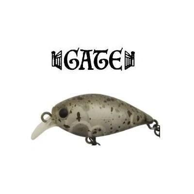 GATE×ラッキークラフト　ミディアムクラピーGS2 オオツカオリカラ オリカラ】GATE×ラッキークラフト ミディアムクラピーGS2 赤坂