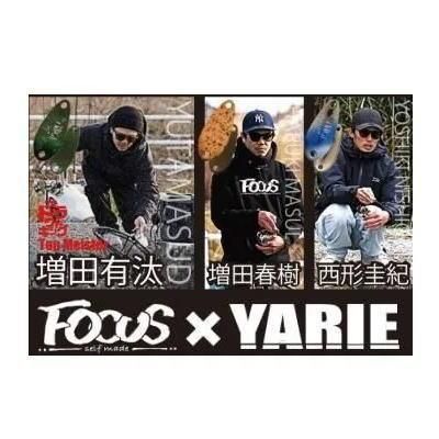 ヤリエ スプーン各種 ピリカモア Tロール Tフレッシュ EVO マイクロ