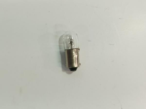 バルブ インストロメント 12V メーター内照灯 頭小 3W ロング