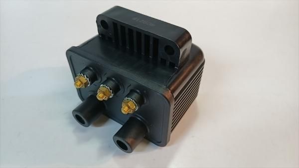 イグニッションコイル 3.0Ω シングルファイア フルトランジスタ