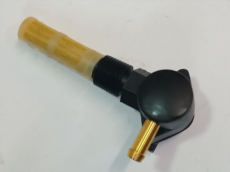 フューエル コック 1966-1974 3/8