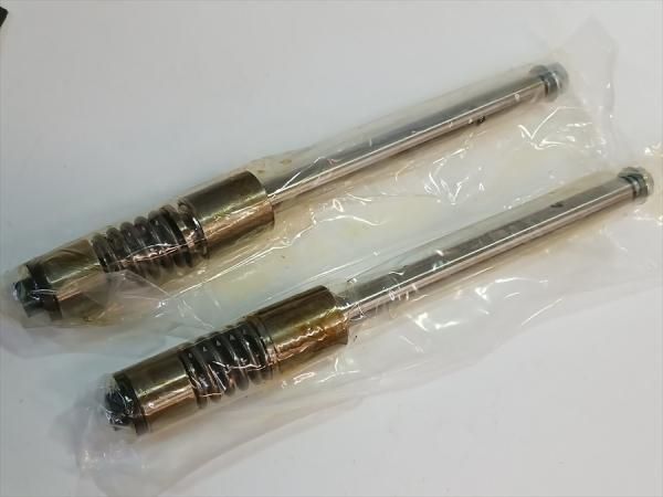 フロントフォーク 33.4ミリ ダンパーキット XL FX 1968-1972