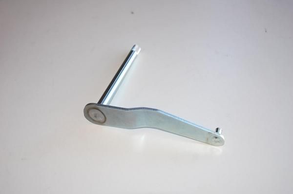 インナーシフターアーム ショベル FX 79-84 - KMFモーターサイクルズ