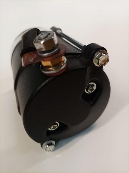 1.4kw ハイトルクスターターモーター HITACHIタイプ - KMF