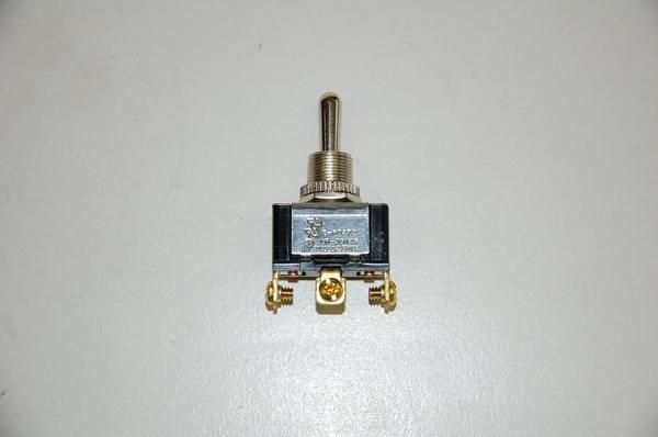 3ポジショントグルスイッチ ON-OFF-ON - KMFモーターサイクルズ