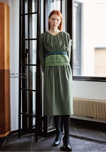 2023AW COLLECTION No.2 - NAVY.WO 公式ウェブサイト＆ネット