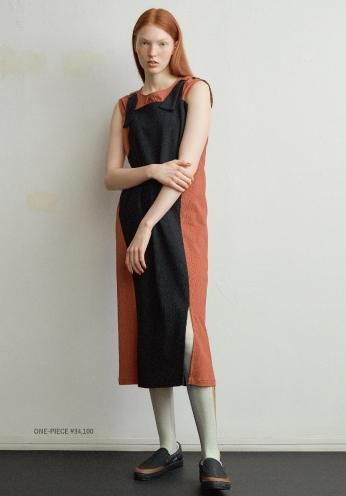 2023AW COLLECTION No.1 - NAVY.WO（ネイビー・ウォ）公式ウェブ