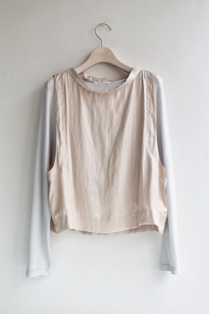 ブラウス - NAVY.WO Official website & Net shop