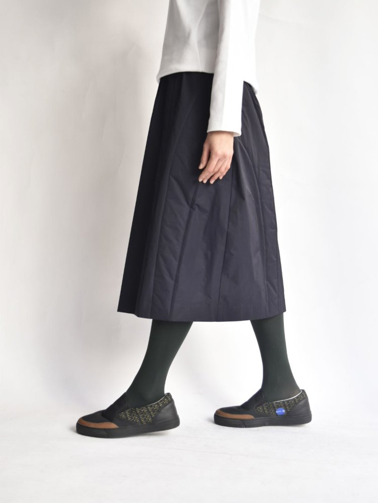 Jacquard skirt| NAVY.WO ネイビーウォ公式オンライン通販サイト