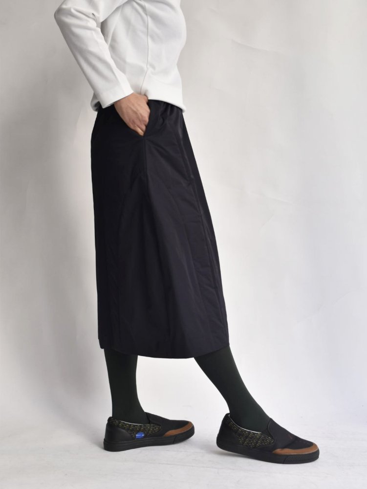 Jacquard skirt| NAVY.WO ネイビーウォ公式オンライン通販サイト