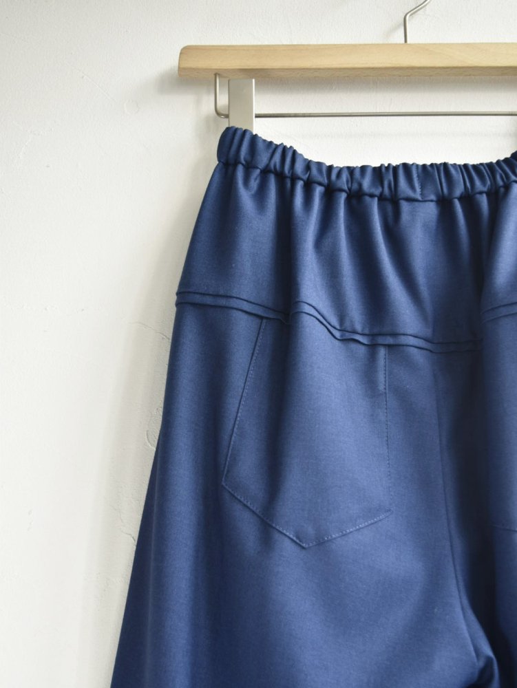 washable tuck pants | NAVY.WO ネイビーウォ公式オンライン通販サイト