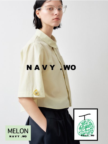 NAVY.WO（ネイビー・ウォ）公式ウェブサイト＆ネットショップ