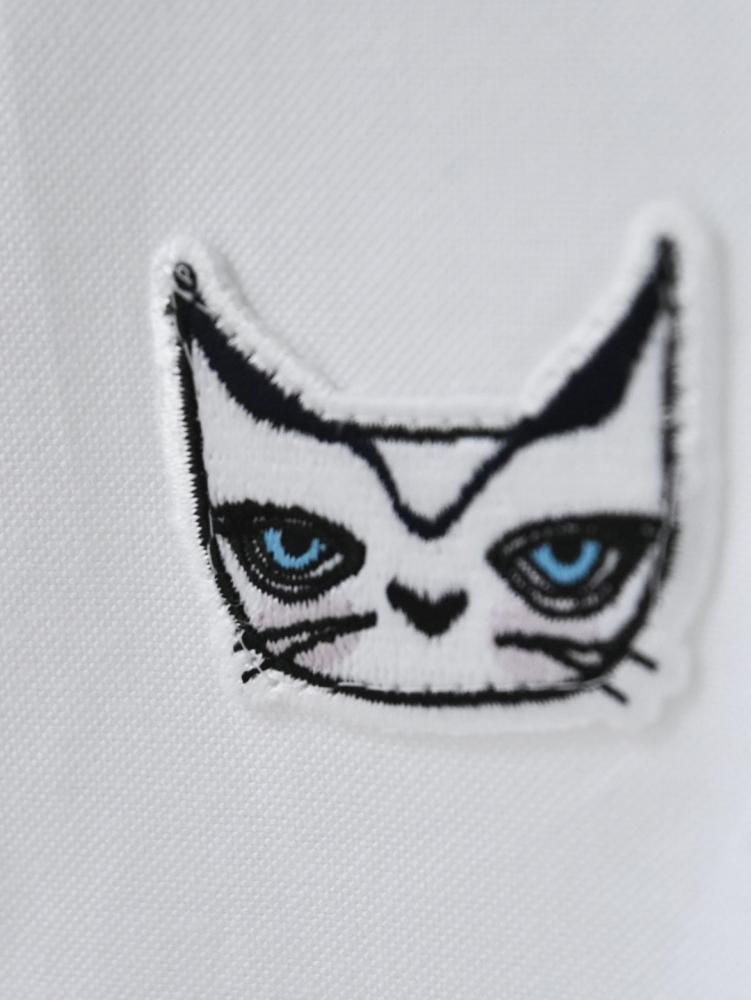 neko様 wo.Neko shirts| NAVY.WO ネイビーウォ公式オンライン通販サイト