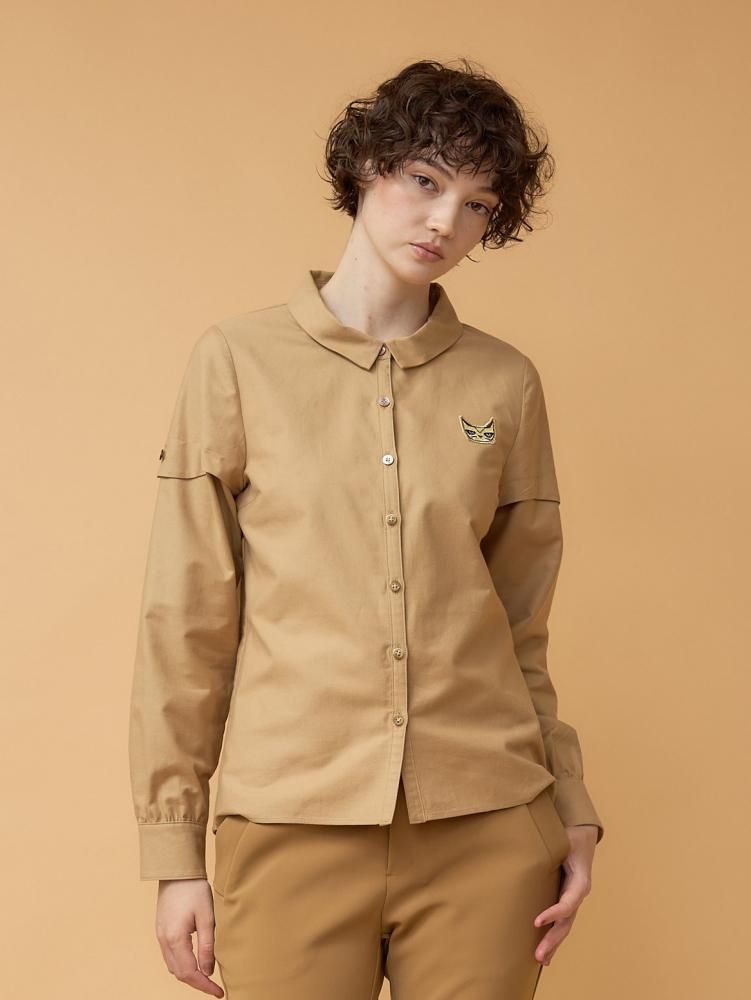 wo.Neko shirts| NAVY.WO ネイビーウォ公式オンライン通販サイト