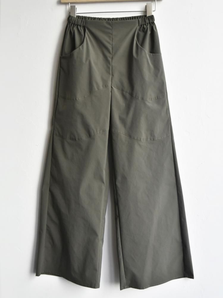 新品　Navy.wo アセテート　パンツ　カーゴパンツ NAVY（ファッション） カーゴパンツ メンズ : ZOZOTOWN Yahoo!店