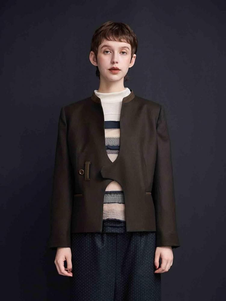 アウター- NAVY.WO ネイビーウォ＜公式＞ネットショップ