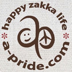 ～AP～　happy zakka life