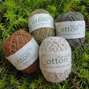 Cotton 糸【2012】