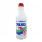 アルタン　エタノール製剤　78-R　500ml　詰替用ボトル