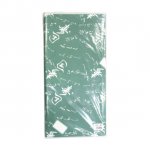 包装紙　NO.140　ベタ寿司（緑）　100枚入