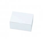 洋菓子サービス箱（ワンタッチ）　A　6（白）　50枚入