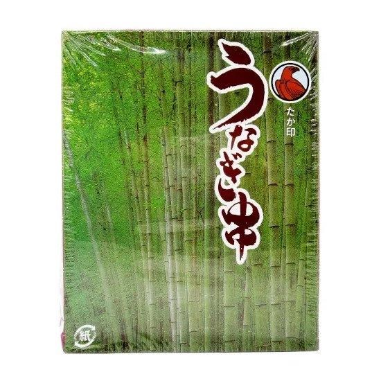 品番：B-504 品名：焼鳥串（うなぎくし）18cm.3mm箱詰め 品番：B-504