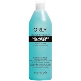 Orly オーリー ノンアセトンリムーバー ジェントルストレングス 473ml Moncheri Nail ブラジリアンワックス ジェルネイル ジェルネイルキット ネイル用品 コスメ用品販売ストアです