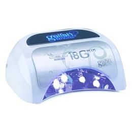 coco様専用ジェリッシュ ハーモニー 18G ネイルライト