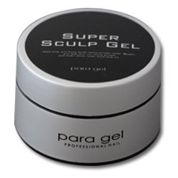 para gel(パラジェル) スーパースカルプジェル １０ｇ - 【MONCHERI