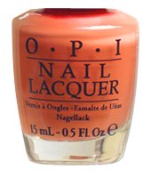 OPI(オーピーアイ) ネイルラッカー ハワイ　コレクション　バイ　オーピーアイ　ＮＬＨ６８　イズ　マイ　タイ　クルックド？ - 【MONCHERI  NAIL】ブラジリアンワックス・ジェルネイル・ジェルネイルキット・ネイル用品・コスメ用品販売ストアです。