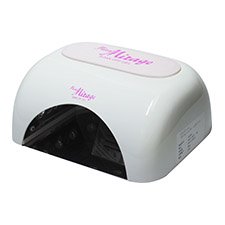 Miss Mirage（ミス ミラージュ） ＬＥＤ　ライト　３０Ｗ　センサー付き - 【MONCHERI  NAIL】ブラジリアンワックス・ジェルネイル・ジェルネイルキット・ネイル用品・コスメ用品販売ストアです。