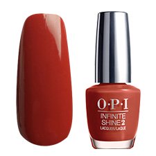 Opi オーピーアイ ネイルラッカー インフィニットシャイン 15ml ｉｓｌ５１ Moncheri Nail ブラジリアンワックス ジェルネイル ジェルネイルキット ネイル用品 コスメ用品販売ストアです