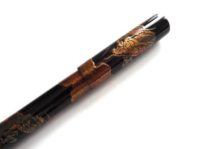 Maki-e in Wajima - スティロアート軽井沢 Stylo Art～手作り