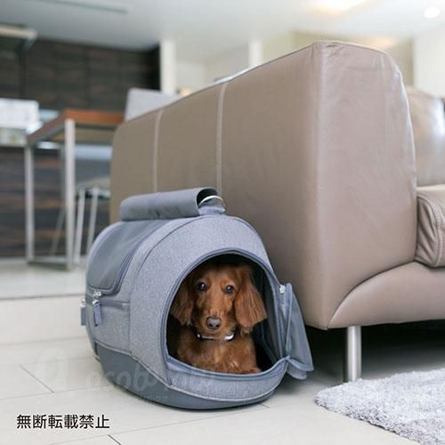 OPPO】Pet Carrier muna DX / オッポ ペットキャリア ミュナDX