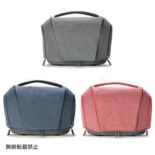 OPPO】Pet Carrier munaFL / オッポ ペットキャリア ミュナFL