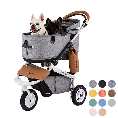 Air Buggy for Dog】DOME3 SET LARGE / エアバギー ドーム3・セット ...