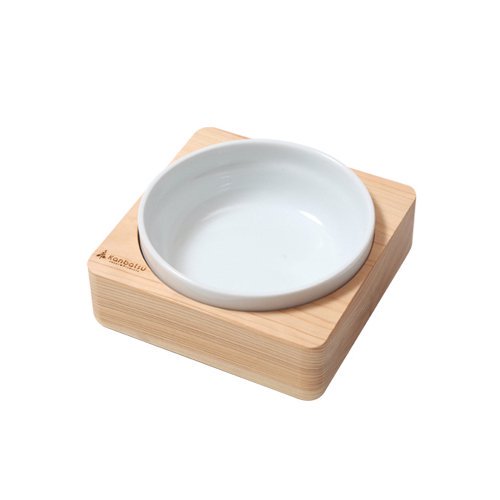 kanbatsu】TRIM Single dish カンバツ トリム シングルディッシュ - AsoboLabo  カタログサイト（ペット事業のコンサルティング、業務用トリミング用品卸し、トリミングサロン開業、ペットショップ様の商品卸しなどペット事業に特化）