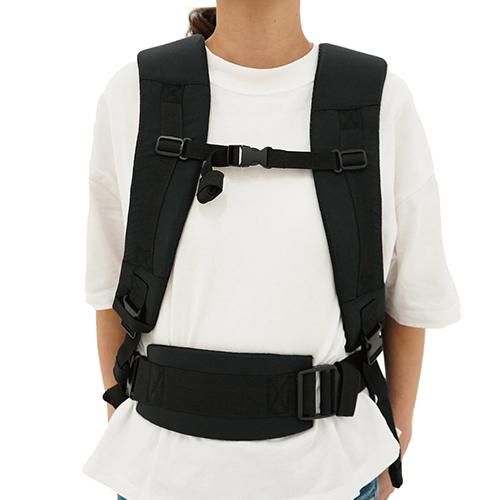 MANDARINE BROTHERS WINSTON HUG BAG / ウィンストンハグバッグ