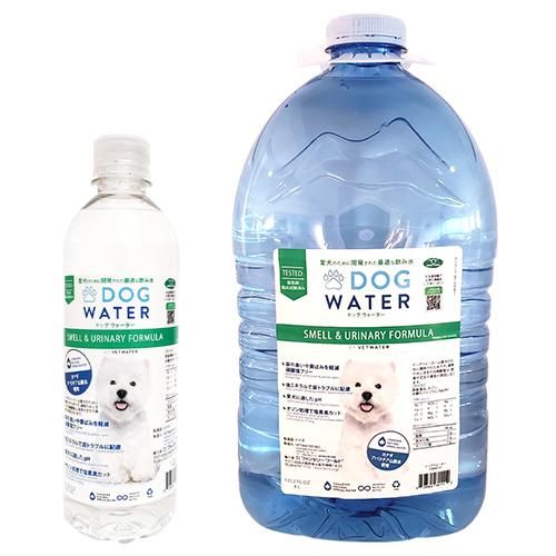 DOG WATER ドッグウォーター - AsoboLabo カタログサイト