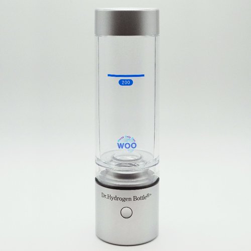 Dr.Hydrogen Bottle】ドクター水素ボトル+（プラス） / ペット用水素 