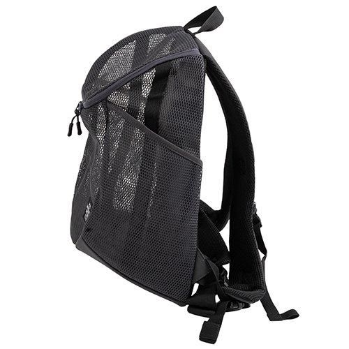 MANDARINE BROTHERS WINSTON MESH HUG BAG / ウィンストン