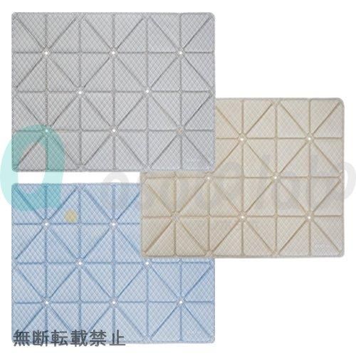 SUO 28°ICE】COOL Mat3 / スオ28℃アイス クールマット3 ＜全3色