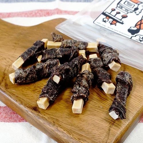 その他 bonbon AMBIDEX Store △BON BON タックつりパンツ(F グレー): l