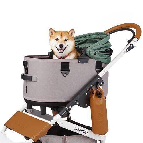 AIRBUGGY FOR PET】DOME3 SET REGULAR / エアバギーフォーペット