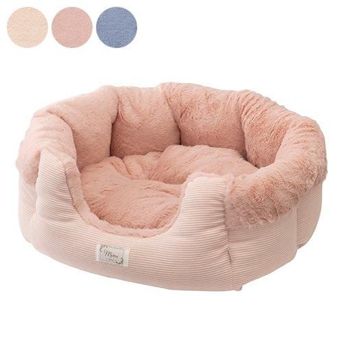 tassu】mimi / タッス ミミ ラウンドベッド - AsoboLabo カタログ