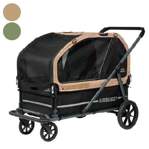 AIRBUGGY FOR PET】AIR CRUISER / エアバギーフォーペット エア