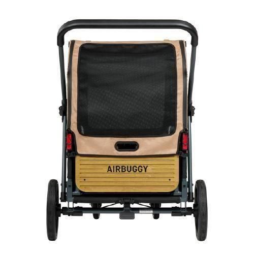 AIRBUGGY FOR PET】AIR CRUISER / エアバギーフォーペット エア