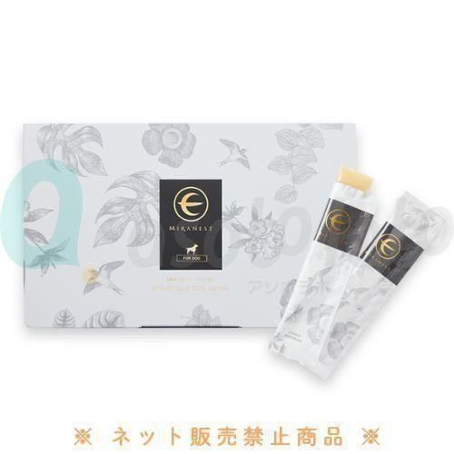 MIRANEST】ミラネストゼリースティック FOR DOG Chicken