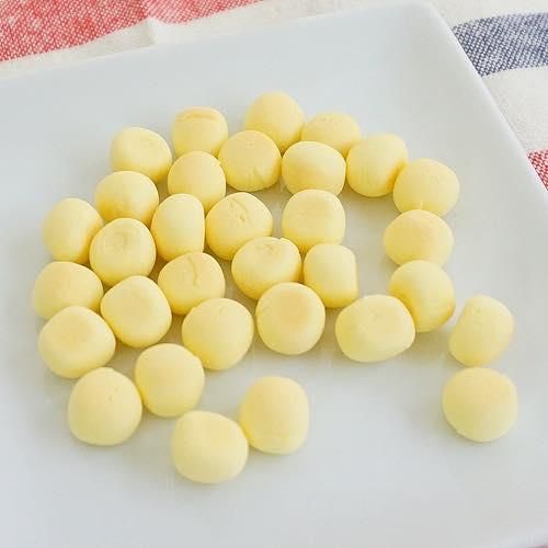 Bark バーク さつまいも味ボーロ プチパック 犬用おやつ Asobolabo カタログサイト