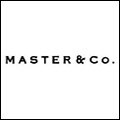 MASTER＆Co.（マスター＆コー）